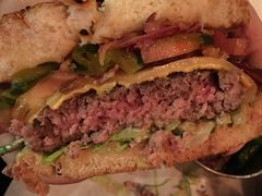 -Burger & Lobster(Dean Street)
