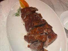 -同庆楼(滨湖万达广场店)