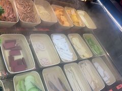 -谭三娘鲜切牛肉自助火锅(九眼桥总店)