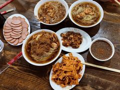 -西塔大冷面(市府大路店)