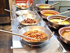 -徽三说·土徽菜·中国徽菜连锁品牌(一中店)