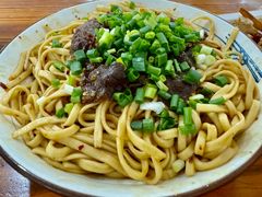 -邓邓胖姐拌面(濉溪路店)