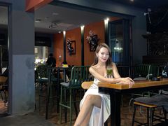 -LAMP BAR 水烟音乐酒吧