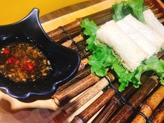 -越谜·越南餐厅(长白店)
