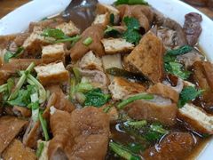 -阁瑞居闫记卤煮(乔庄北街店)