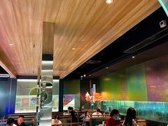 -阪尚皇·原切牛排·烤肉火锅自助(北京路店)