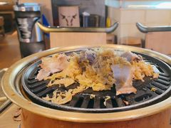 -西塔老太太泥炉烤肉(北京望京店)