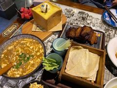-一味大院•桐庐菜传承店(春江路店)