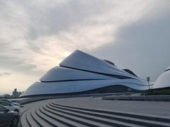 -哈尔滨大剧院