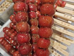 -品忆香炒货工坊(阳阳国际店)