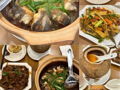 -大唐靓汤江门私房菜(景田店)