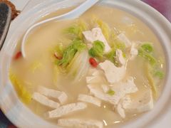 -老北京炸酱面·京味菜(西花市店)