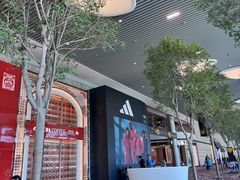 -樟宜机场免税店
