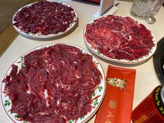 -汕头八合里海记牛肉店(清河店)