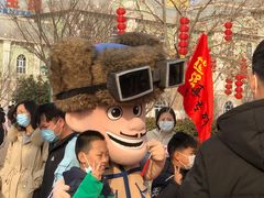 -郑州方特梦幻王国