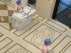 -海南现代妇女儿童医院(府城院区)