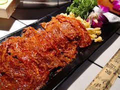 -味流印市井火锅