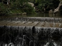 -连云港云龙涧原生态风景区