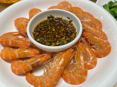 -南海渔家•海鲜•正宗海南菜(海棠湾店)