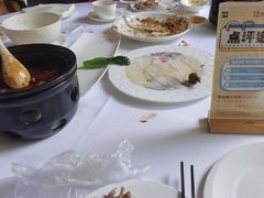 -南宁荔园维景国际酒店·荔园中餐厅