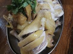 -肥婆兰鸡饭(西门外街店)