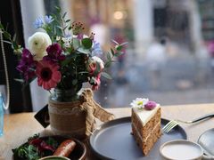 -O'mills Sourdough Bakery&Bistro(永嘉路店)