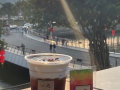 -海心沙亚运公园