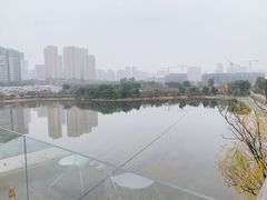 -悦哉·派对·草坪婚礼·围炉煮茶(三圣乡店)