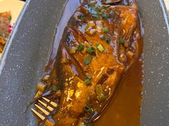 -黄山悦榕庄明月白云餐厅