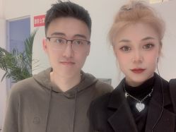 -妞妞麻吉美发沙龙