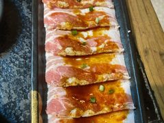 -九田家黑牛烤肉料理(太阳城店)