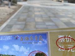 -百脉泉景区