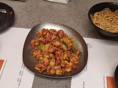 -一棠龙虾•王牌虾球(恒隆广场店)