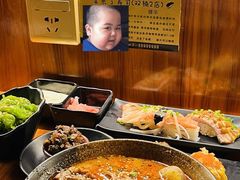 -昊·来了寿司(双楠2店)