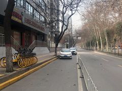 -陕西省人民医院(主院区)