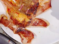 -四海蒸鲜蒸汽海鲜自助(北戴河店)