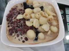 -福星牛奶甜品店(常平店)