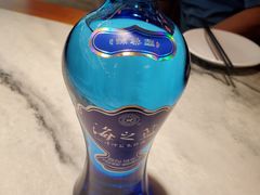 -大胡同天津菜·海肠捞饭·津门皮皮虾锅贴一绝(西姜井店)