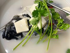 -宝荣鱼馆·临湖之宴(千岛湖店)