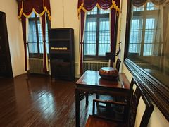 -张学良旧居陈列馆