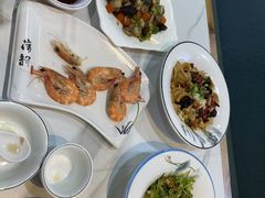 -威海渔村(静安旗舰店)