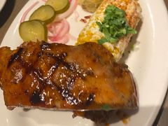 -Chili's Cafe&Bar奇利斯(滨江店)