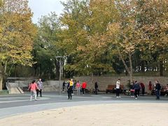 -长辛店二七公园