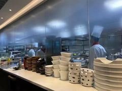 自助取餐区-淮扬韵(凤八市政府店)