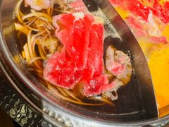 -牛New寿喜烧(中山公园龙之梦店)