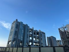 -台场海滨公园船码头