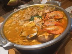 -大岛日本料理铁板烧(南通大饭店)