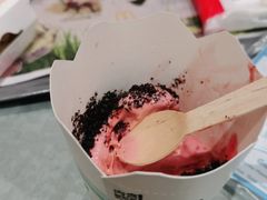 -麦当劳(北京大兴机场二层国内到达(安检外)店)