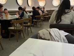 -翡翠拉面小笼包(岭南新天地店)
