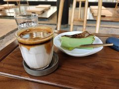 -Metal hands·铁手咖啡